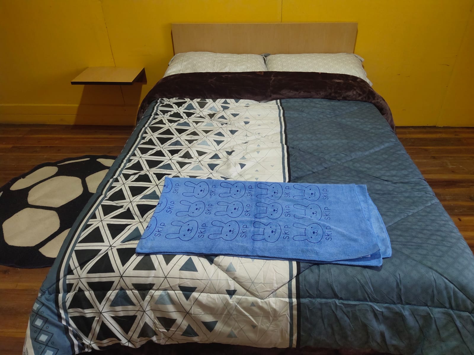 Anjali Homestays - Tap to explore photos