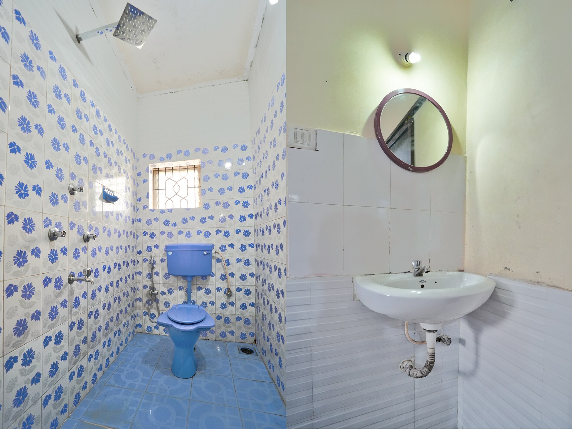 Mahamaya Kalika Guest House - Tap to explore photos