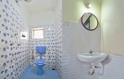 Washroom