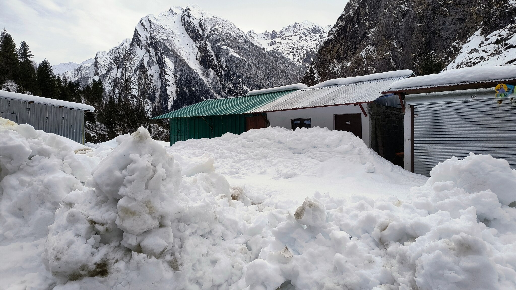 Khiron Valley Homestay - Tap to explore photos