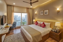 Regenta Inn Grand-ORR, Mahadevapura, Bangalore