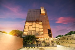 Capitol Residency, Ranchi