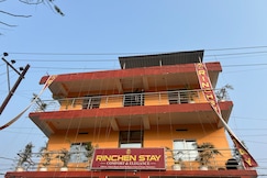 Rinchen Stay, Gaya