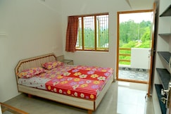 Nature Stay Kowsiga 2BHK, Marayoor