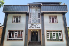 Hotel Blissful Residency., Srinagar