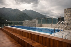 Evana Rishikesh by Rukman Hotels, Rishikesh