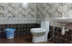 Washroom