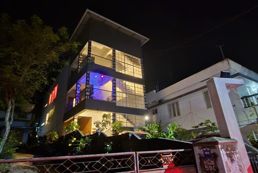 Lumirefresh - Anandam