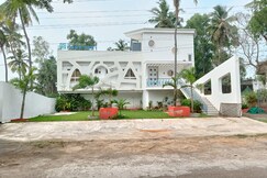 Hotel Motel Park Inn, Pondicherry