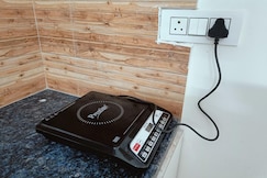 Couple  friendly studio  room   Gachibowli, Hyderabad