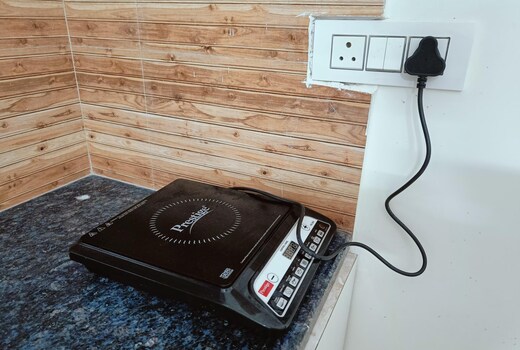 Couple  friendly studio  room   Gachibowli