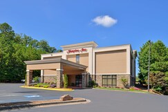 Hampton Inn Cartersville, Bartow