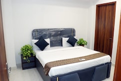 Park View hotel, Delhi