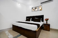 Super Hotel O Gaya Railway Junction Formerly Family Guest House, Gaya