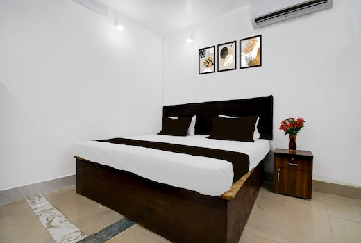 Hotel O Gaya Railway Junction Formerly Family Guest House