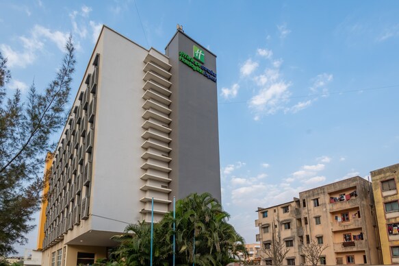 Hotels in Hinjewadi Pune - 24 Hinjewadi Hotels at MakeMyTrip