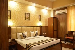 Sona Pristine Hotel & Resort, Ambala