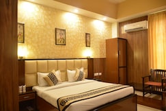 Sona Pristine Hotel & Resort, Ambala