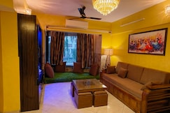 Fully furnished 2bhk apartment near oberoi mall, Mumbai