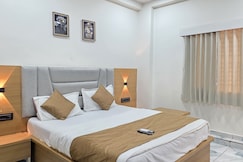 Hotel CTM Lake, Ahmedabad