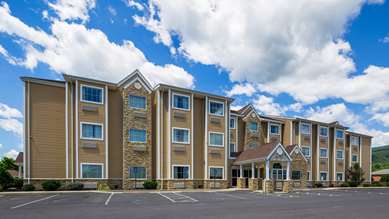 SureStay Plus Hotel by Best Western Keyser - Tap to explore photos