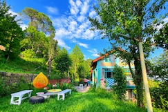 Vibe Hostel | Best hostel in Dharamshala, Dharamshala