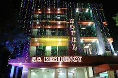 Hotel SS Residency, Banda