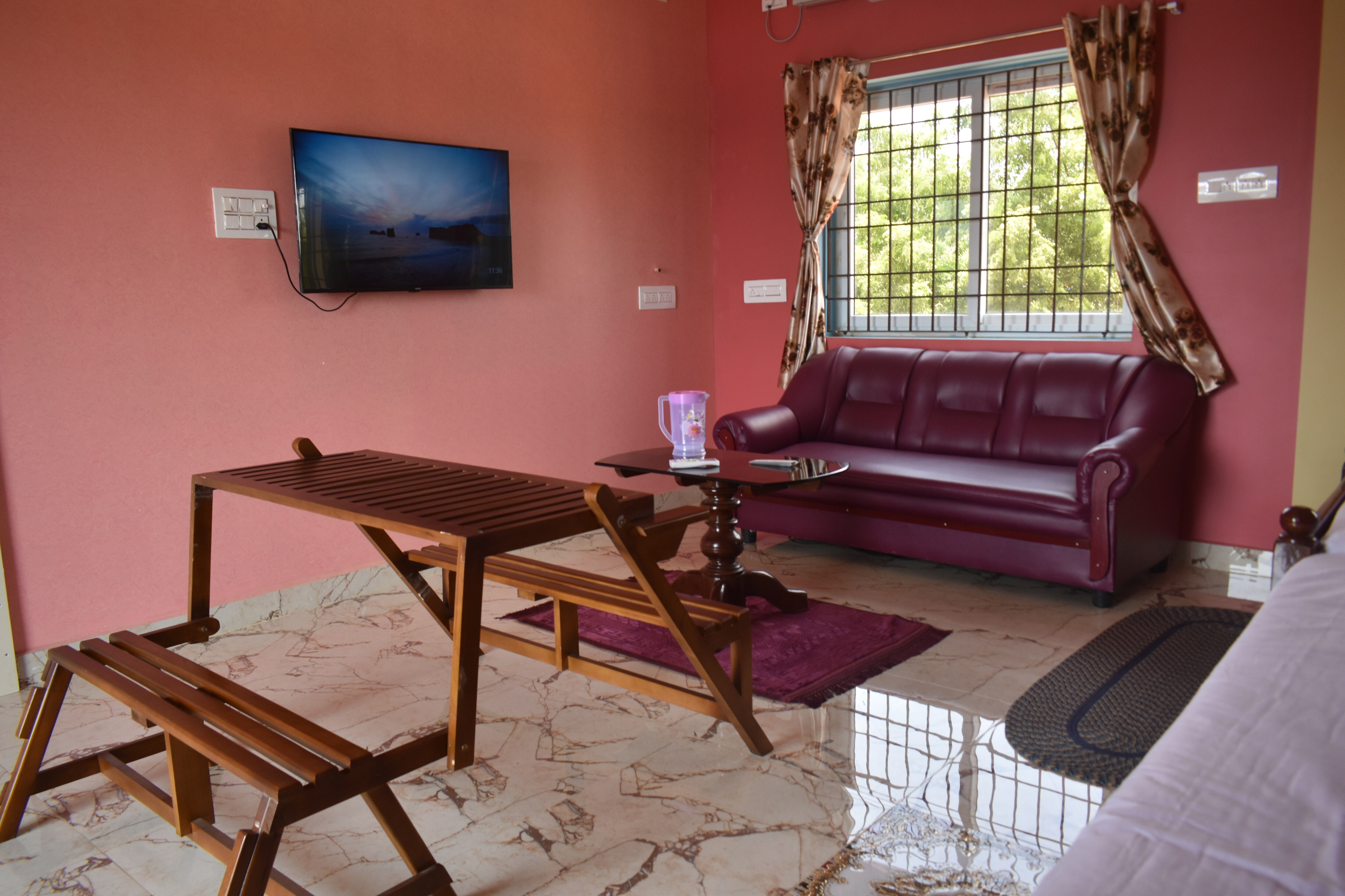 Guru Residency Pondicherry - Tap to explore photos
