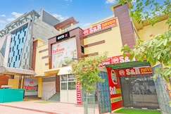 Hotel O S&R Haven, Kanpur