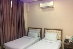 Leela Residency, Karnal