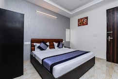 Hotel Ruchit Palace, Navi Mumbai