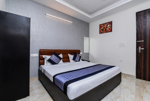 Hotel Ruchit Palace