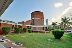 Indo Hokke Hotel, Rajgir