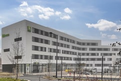 Ibis Styles Paris Orly Tech Airport, Essonne