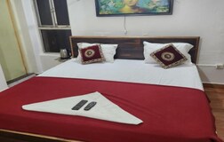 Single Bed Room with kitchen-4Pax