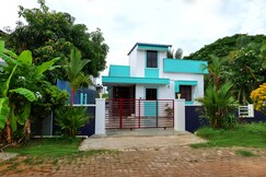 Aranya Ocean Breeze, Mangalore