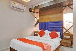 Hotel O Gaurav Path Crossway Surat Formerly Stadium Plaza, Surat
