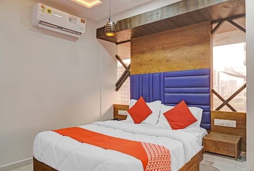 Hotel O Gaurav Path Crossway Surat Formerly Stadium Plaza
