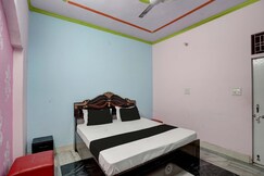 Hotel O RED ROSE HOTEL, Alwar