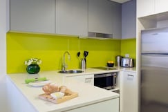 Citadines on Bourke, Melbourne, Melbourne