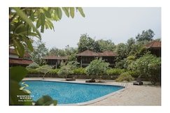 Whispering Waters Resort And Spa, Cochin