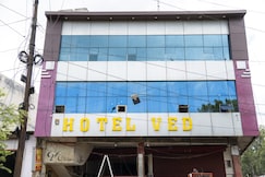 Hotel Ved Agra, Agra