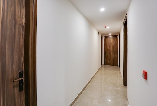 Super Townhouse MA-32