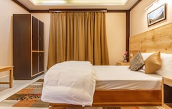 2 Bedroom Cabin