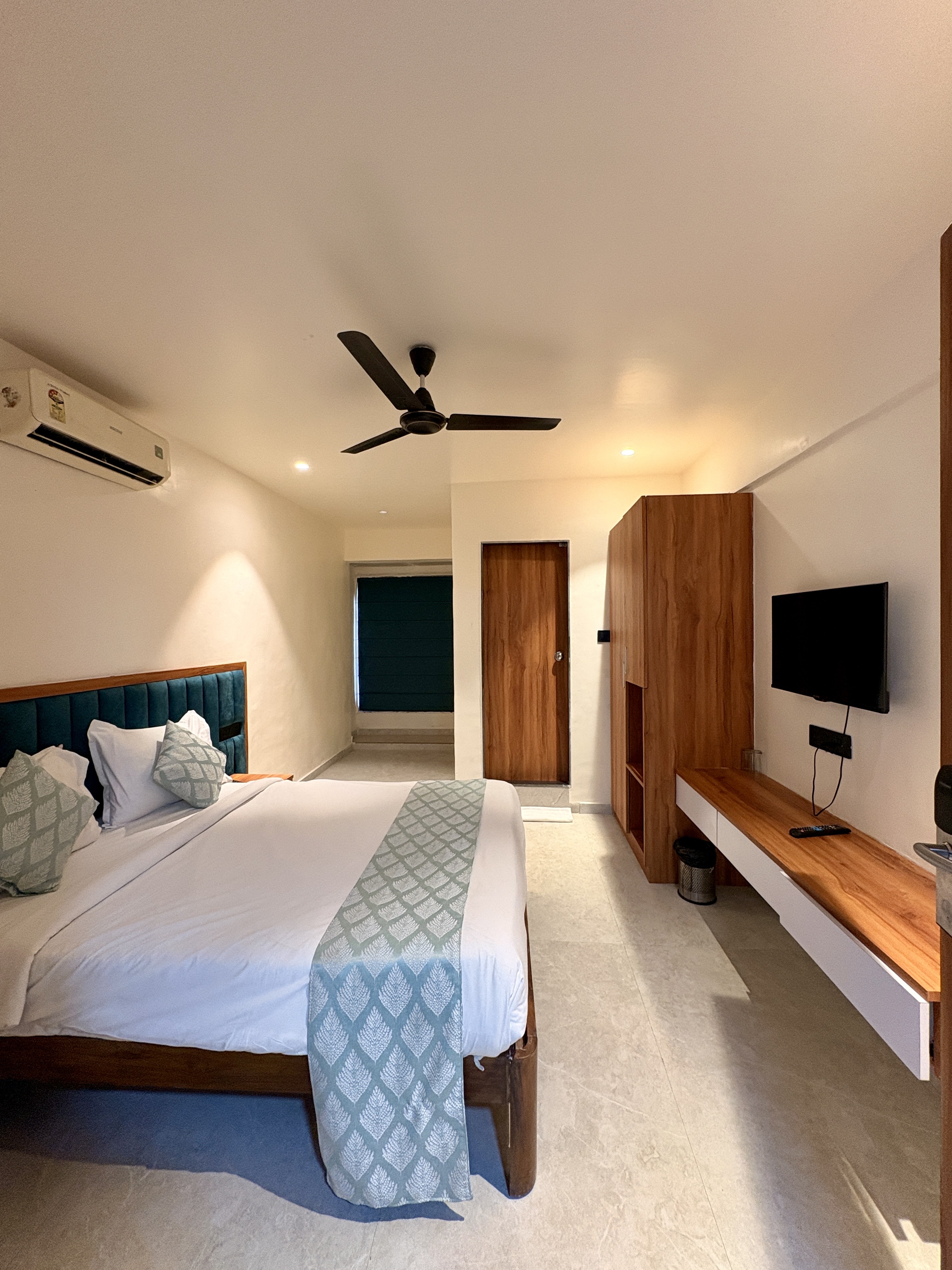 Star Regency Resort & Spa 5