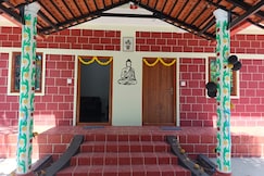 JK Cottages, Hunsur
