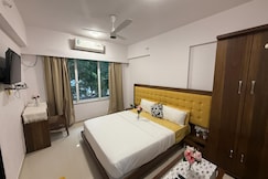 Sky Luxury Suites And Serviced Apartments, Thane