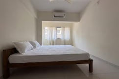 Summer House Krish New 3bhk Apartment with Balcony., Mangalore
