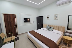 The Basil s Stay, Guwahati
