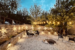 The Minimalist Heaven, Manali